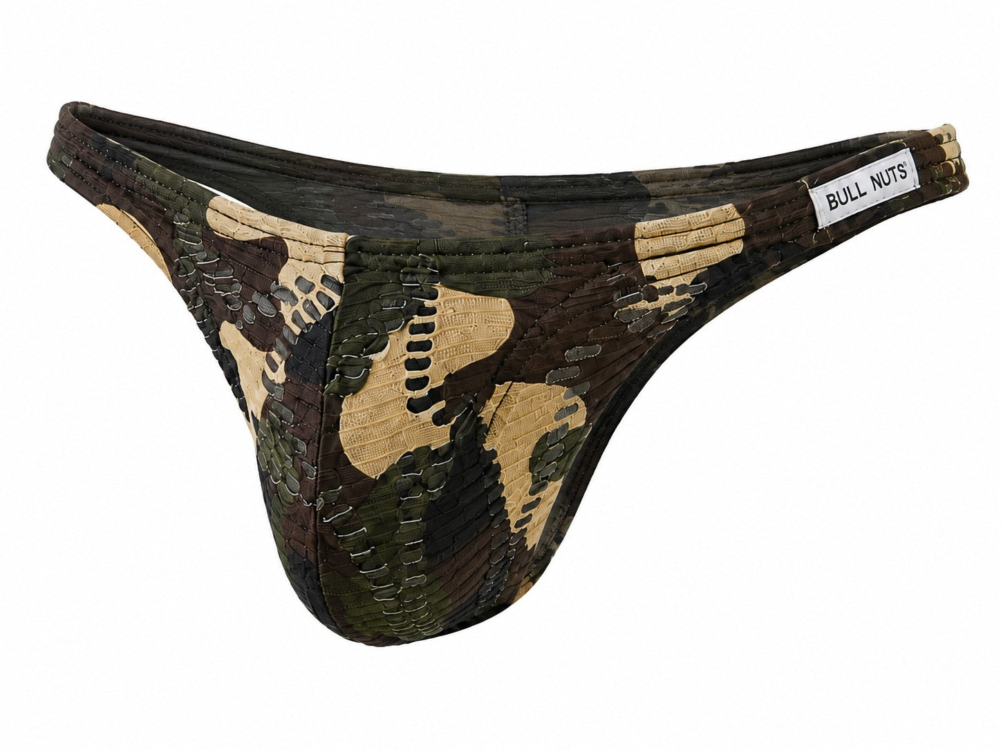 Micro Bikini – Forester
