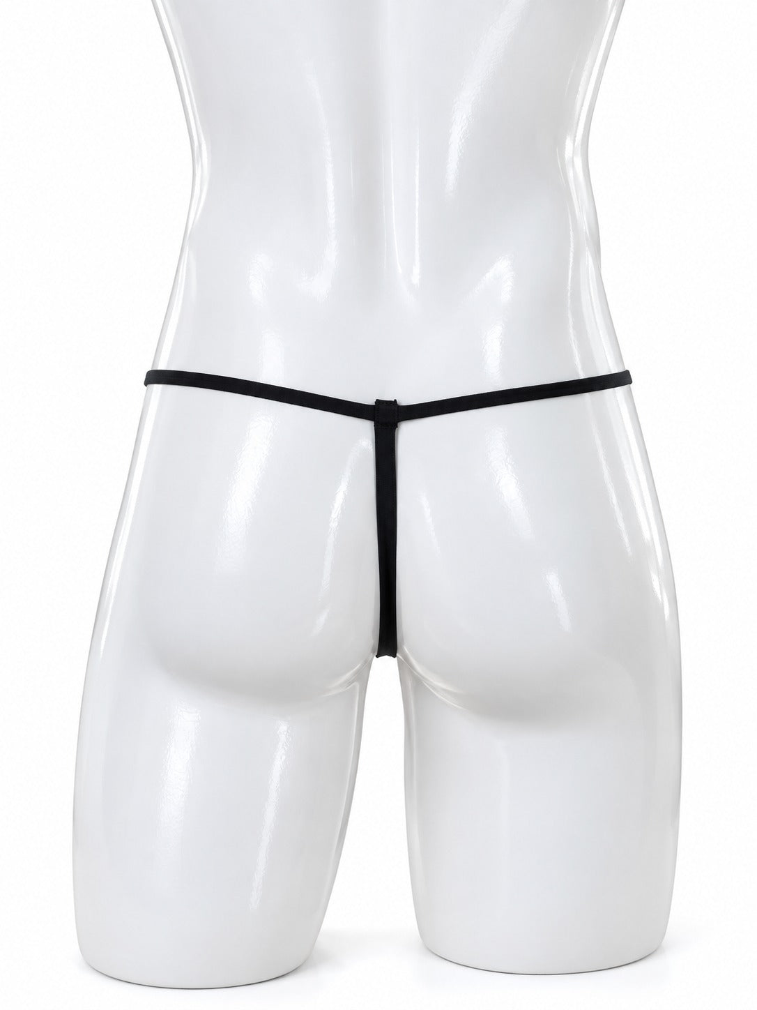 Shimmer Luxe G-String