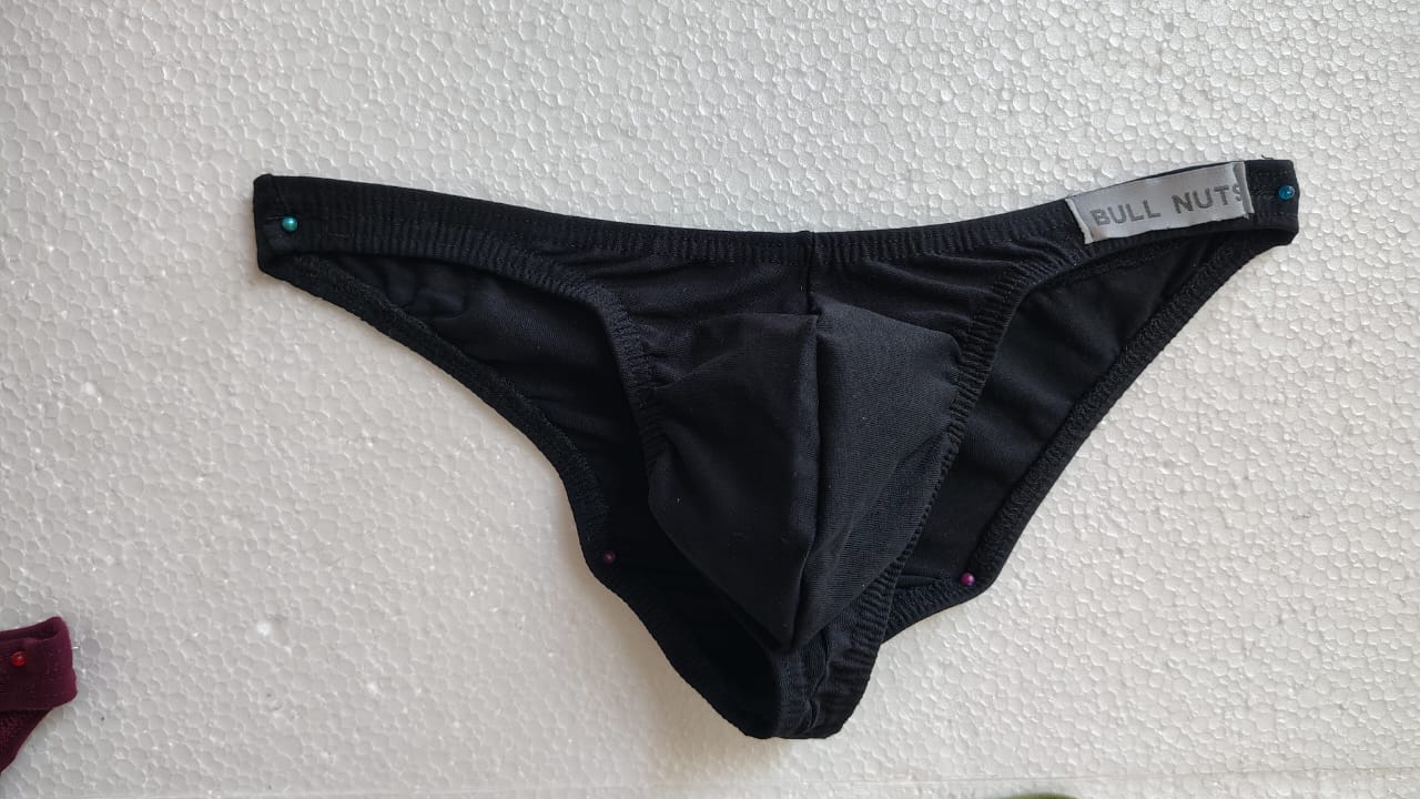 Bikini Curve [ INTIMTE WEAR ]