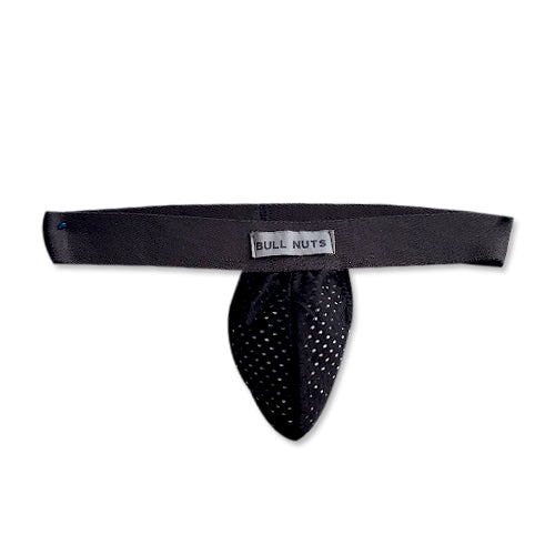 Cobra Mesh Pouch