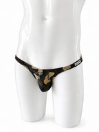 Micro Bikini – Forester