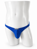 Bull Puff Bikini