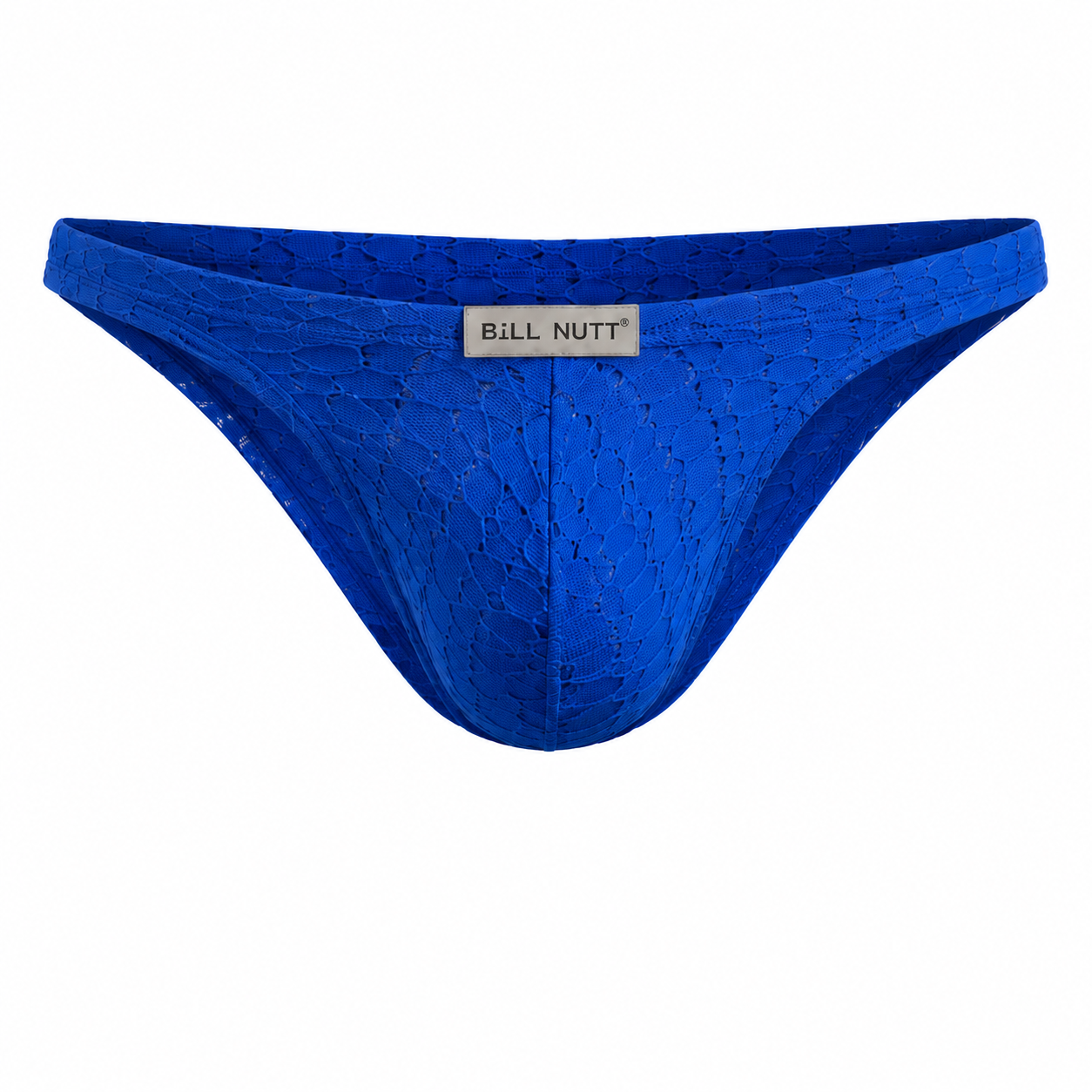 Bull Puff Bikini