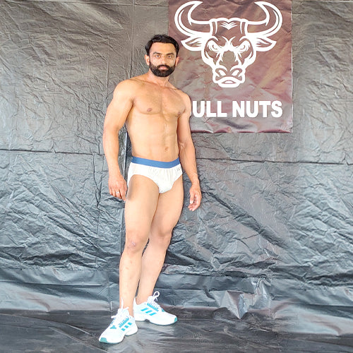 Outer Elastic Classic—[INNER WEAR]