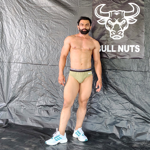 Outer Elastic Trendy [INNERWEAR]