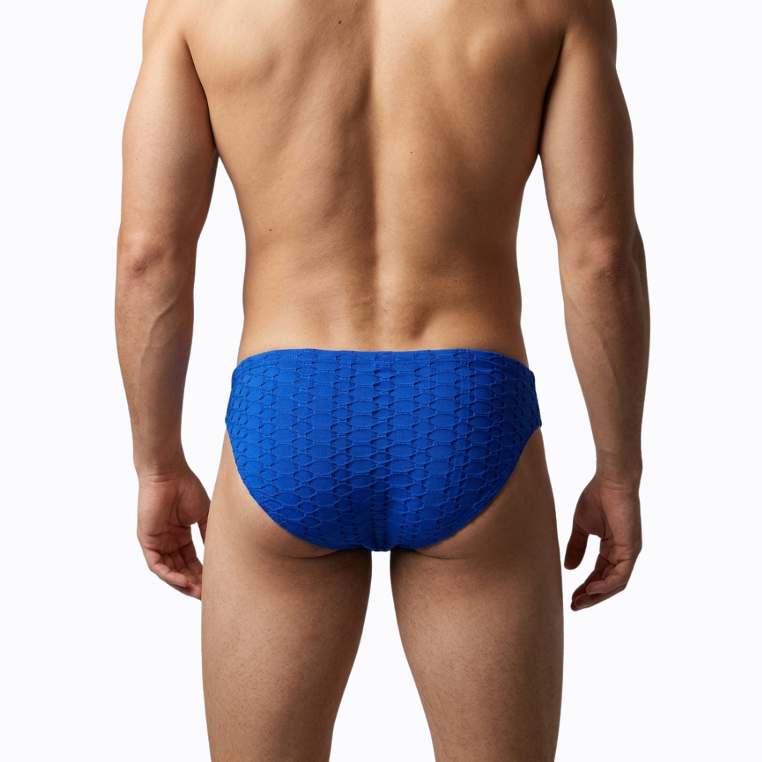 Bull Puff Bikini
