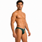 Bull Puff Bikini