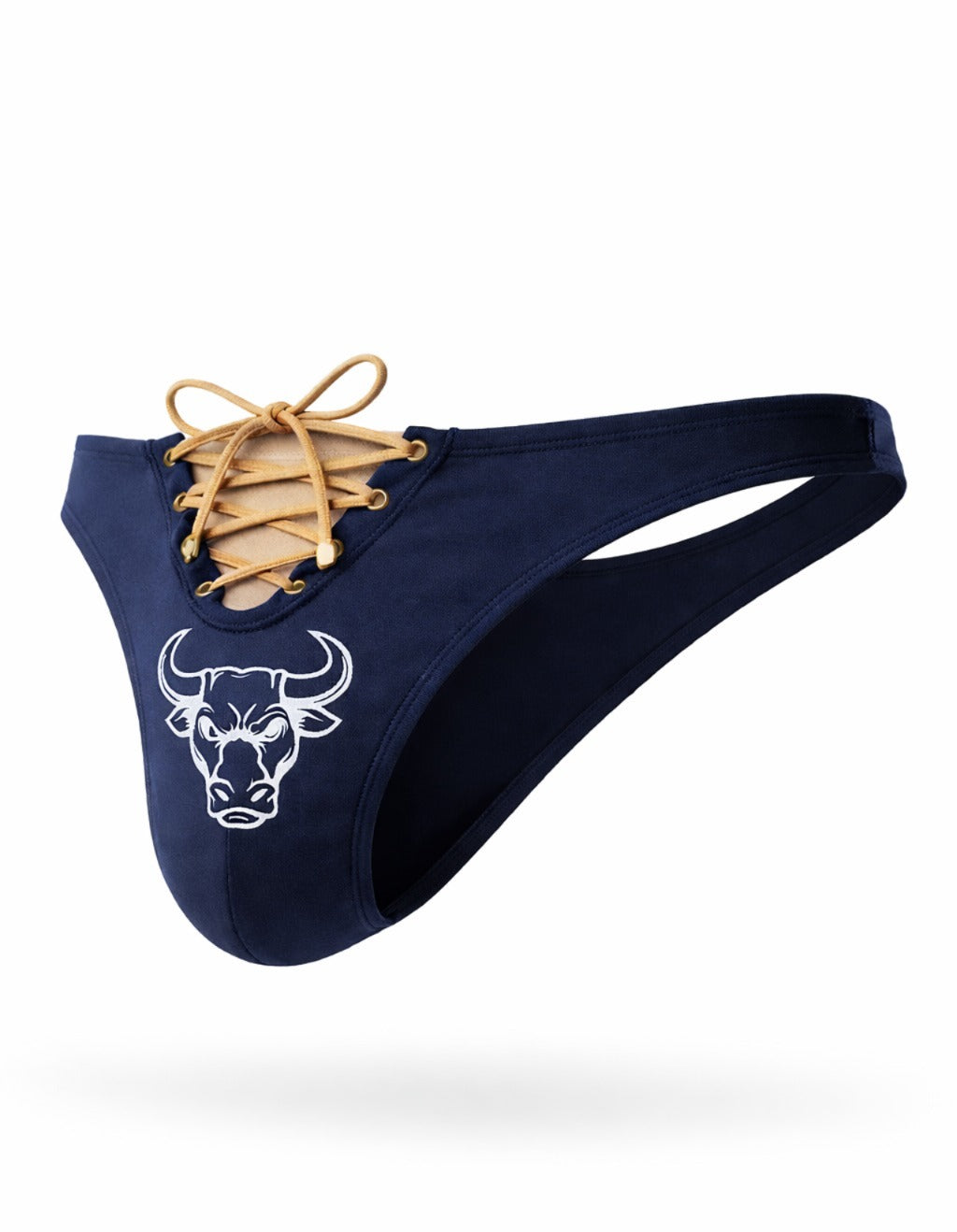 Bull Core Icon Bikini