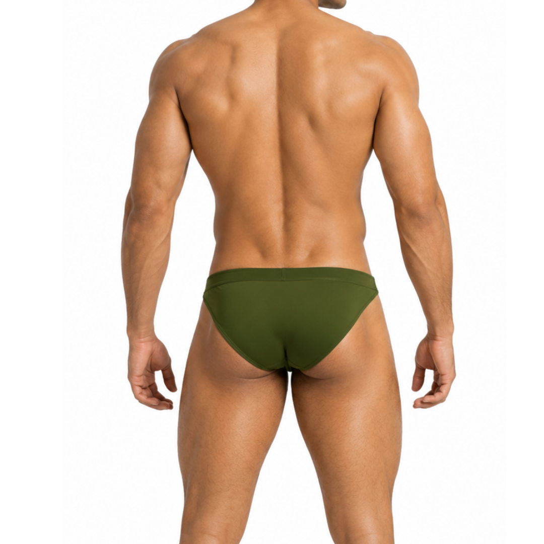 Bikini Curve Signature Pack