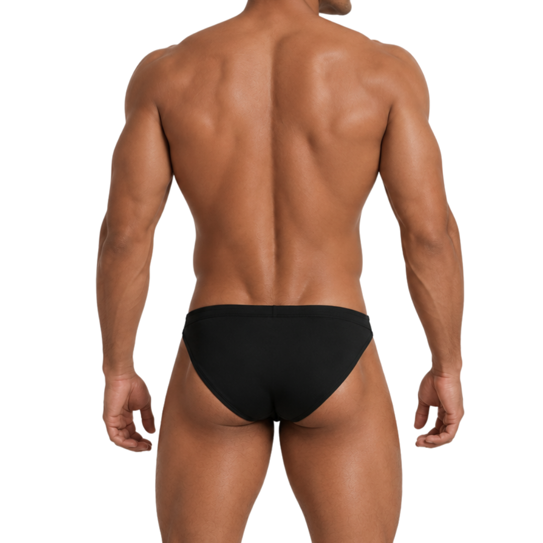 Bikini Curve Signature Pack