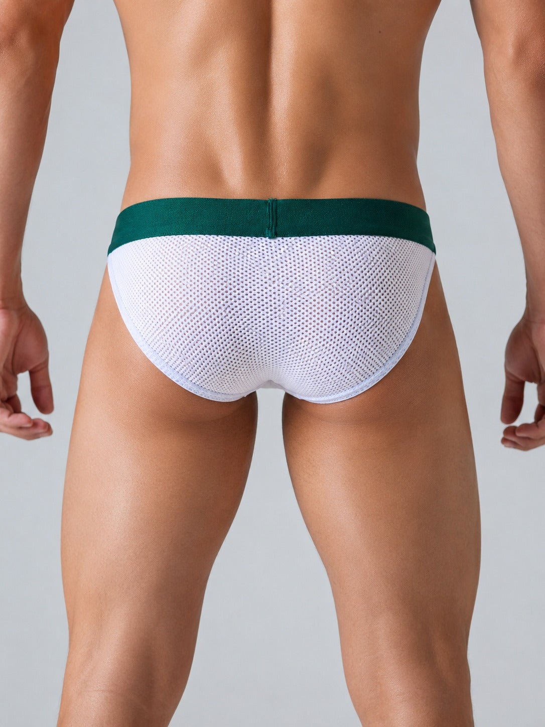 Aurox Mesh Fit
