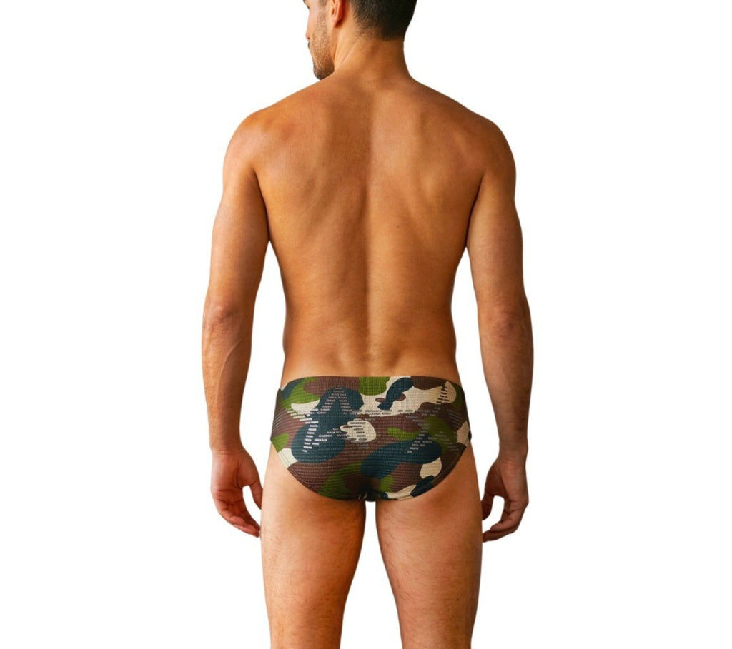 Micro Bikini – Forester