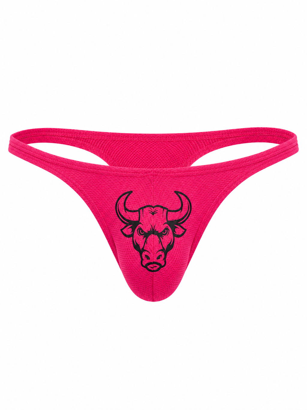 T Thong Tease