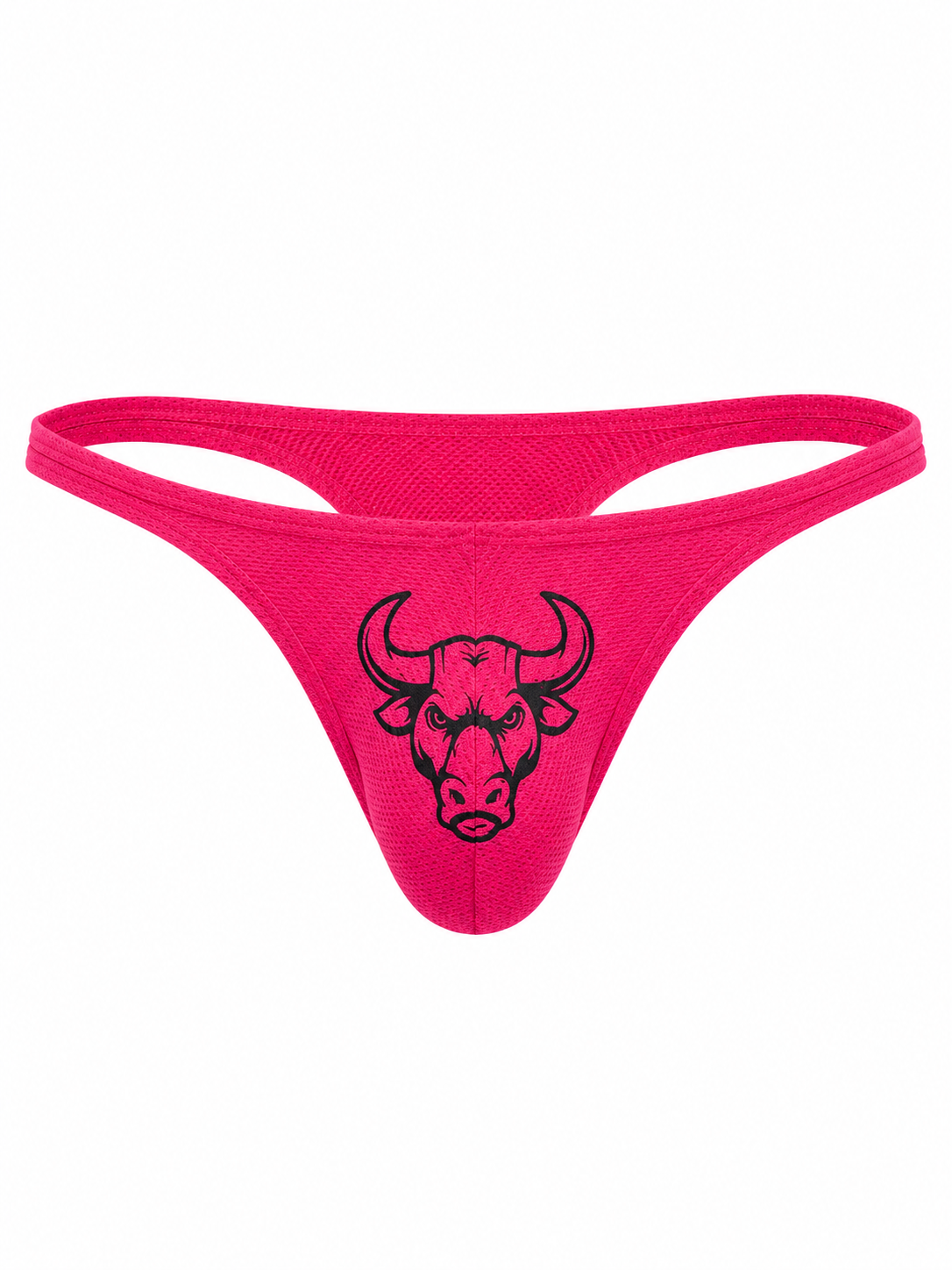 T Thong Tease