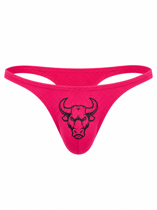 T Thong Tease