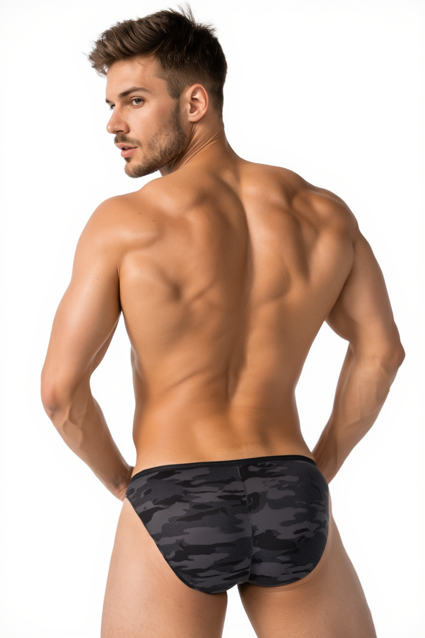 Micro Bikini – Forester