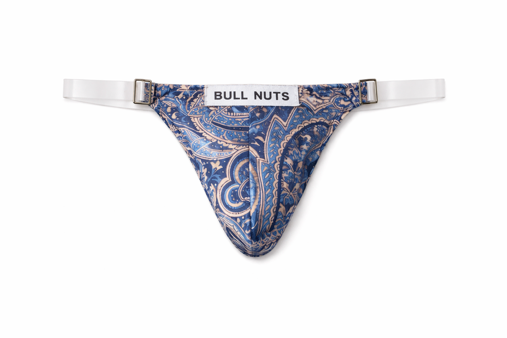 Ultra Bare Bikini Cut