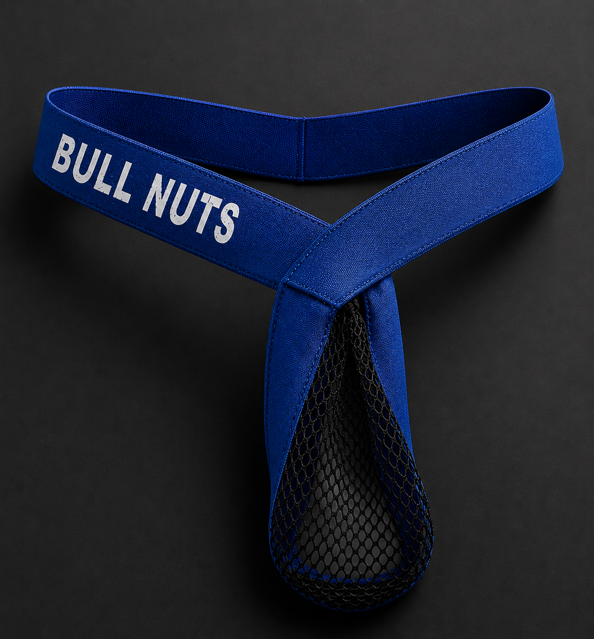 Bull 8 Pouch