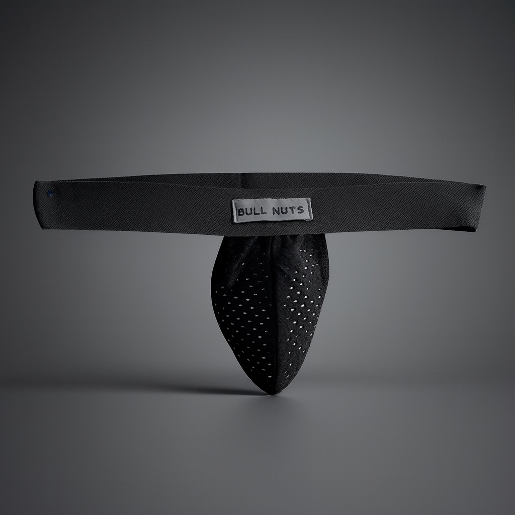 Cobra Mesh Pouch