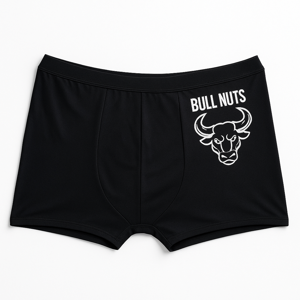 Trunks Savage Fit   [INNER WEAR]