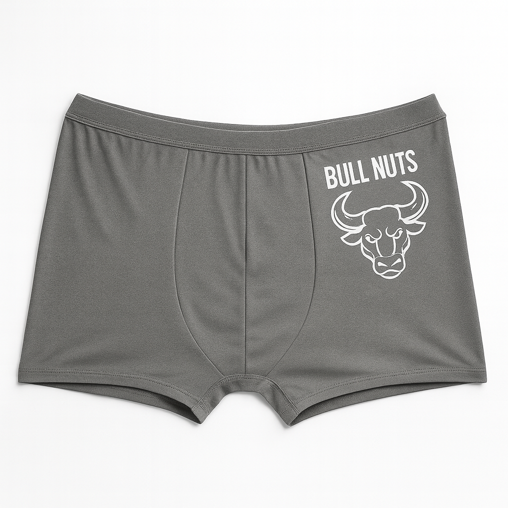 Trunks Savage Fit   [INNER WEAR]