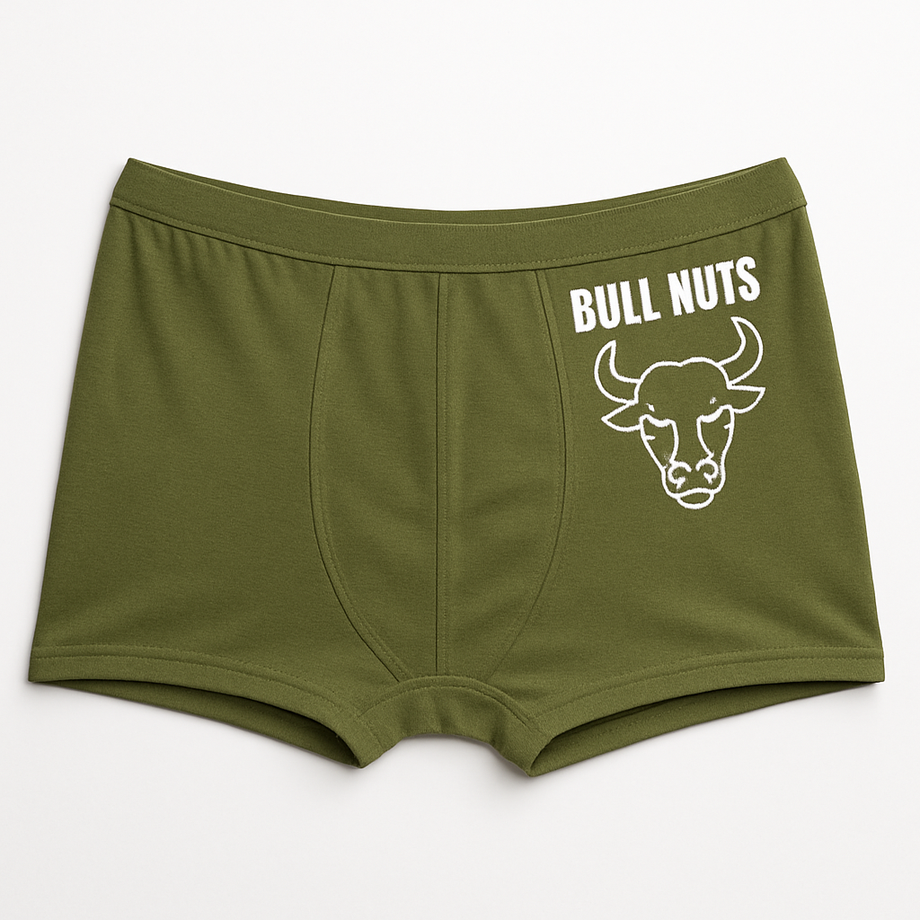 Trunks Savage Fit   [INNER WEAR]