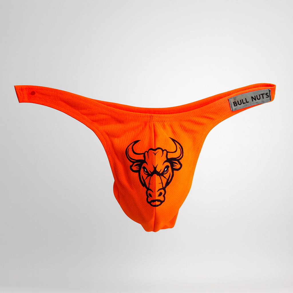 T Thong Tease - [INTIMATE WEAR]