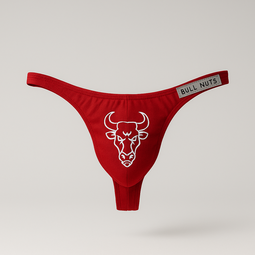 T Thong Tease - [INTIMATE WEAR]