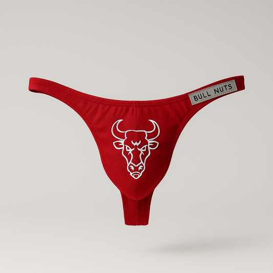 T Thong Tease