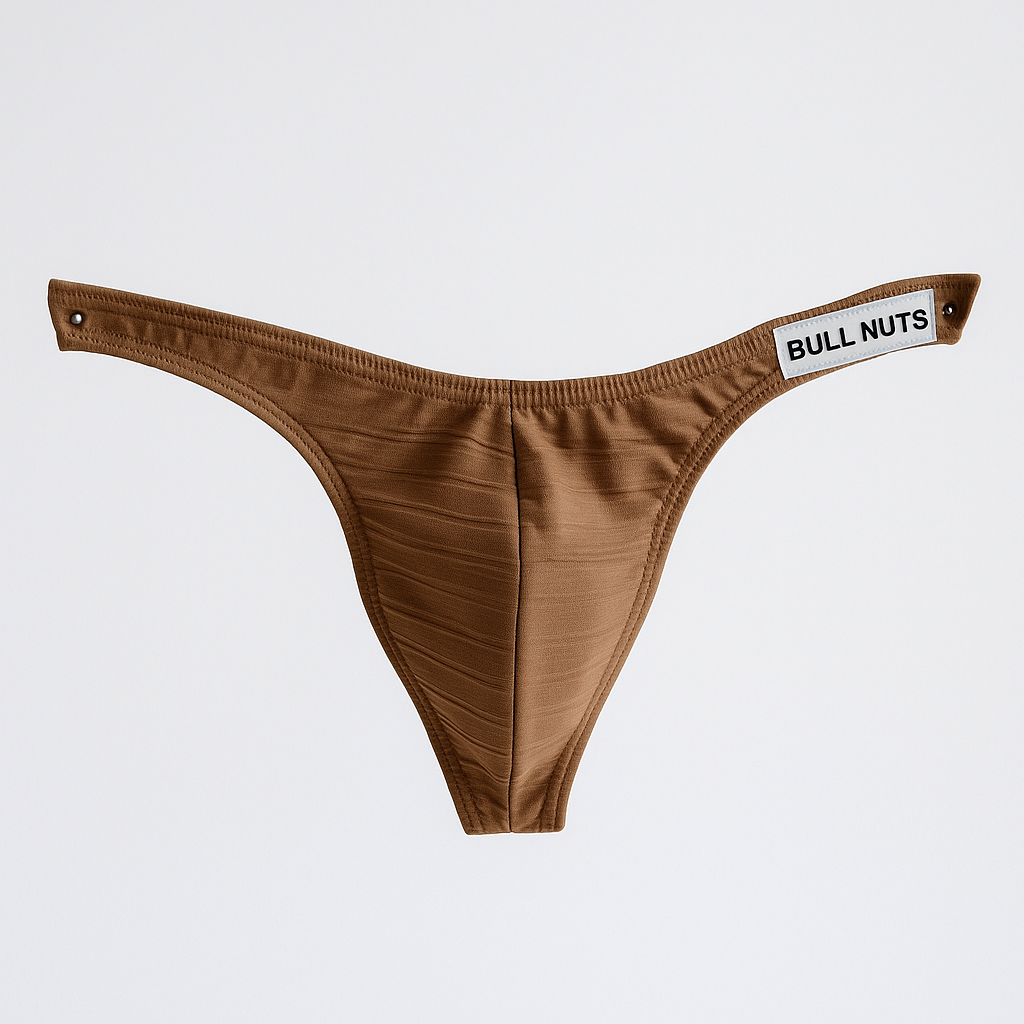 T Thong Tease - [INTIMATE WEAR]