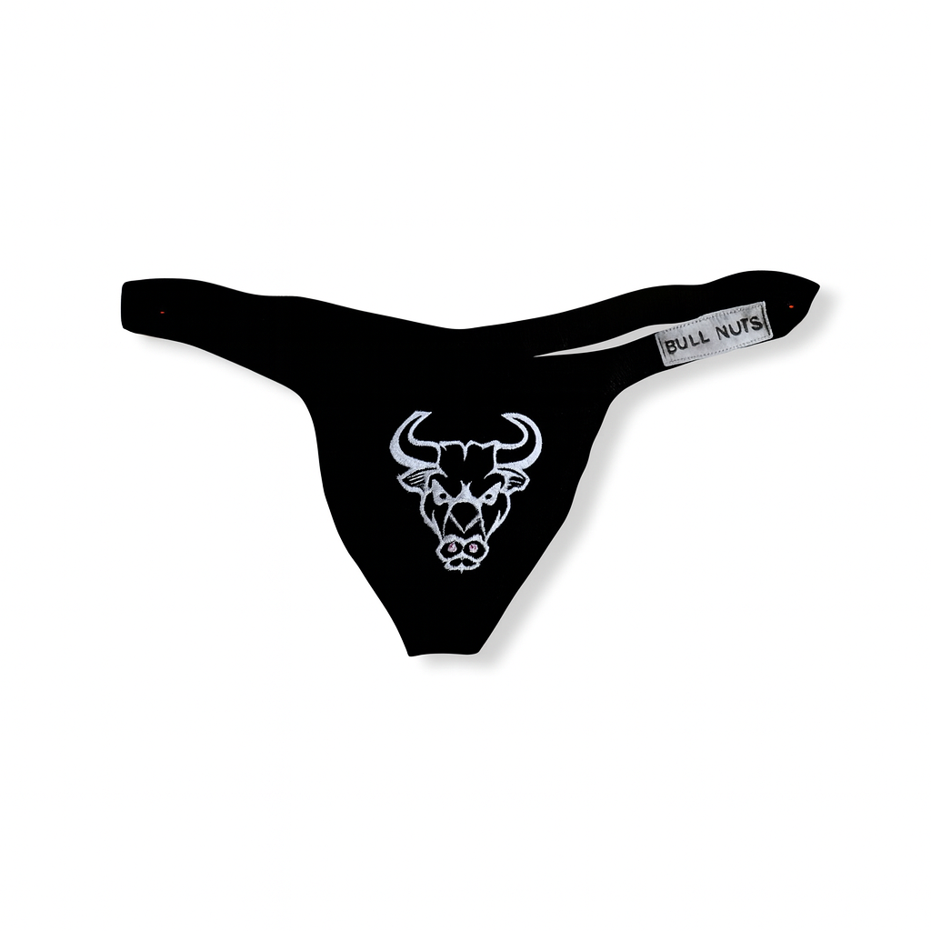 T Thong Tease - [INTIMATE WEAR]