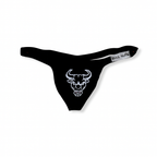 T Thong Tease