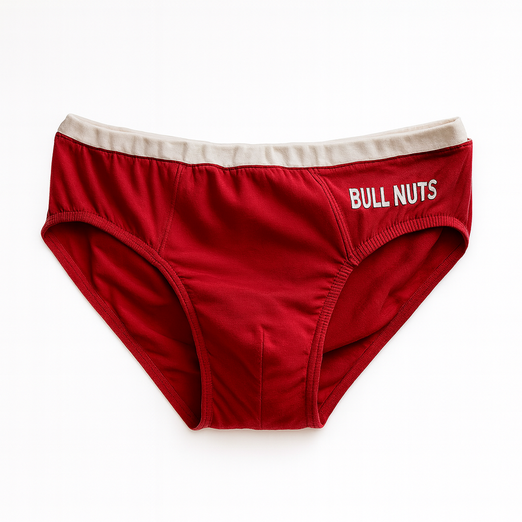 Inner Elastic Power Hold [INNER WEAR]