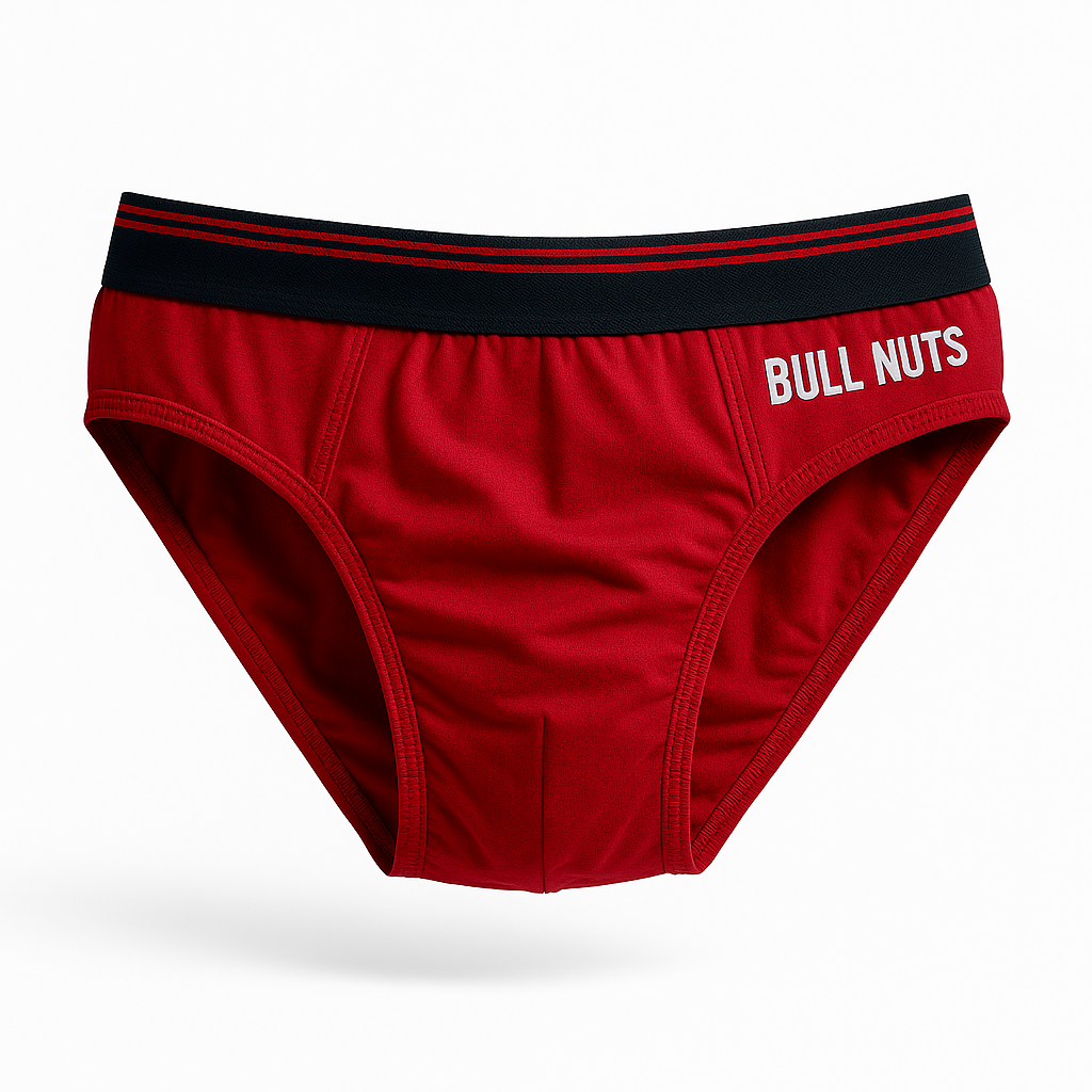 Outer Elastic Trendy [INNERWEAR]