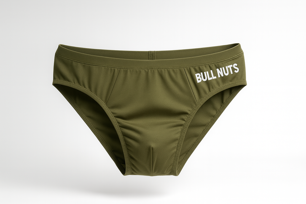 Inner Elastic Power Hold [INNER WEAR]