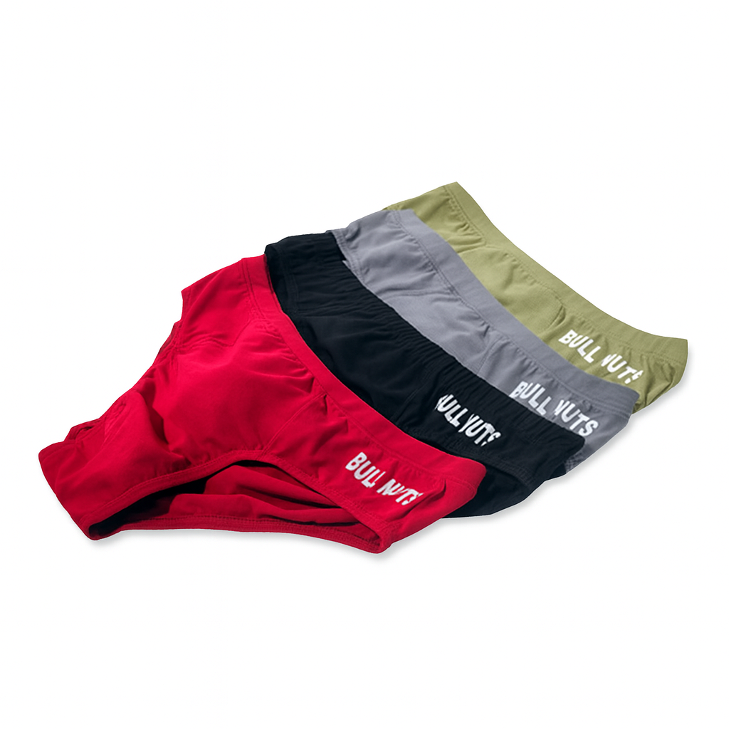 Inner Elastic Power Hold [INNER WEAR]