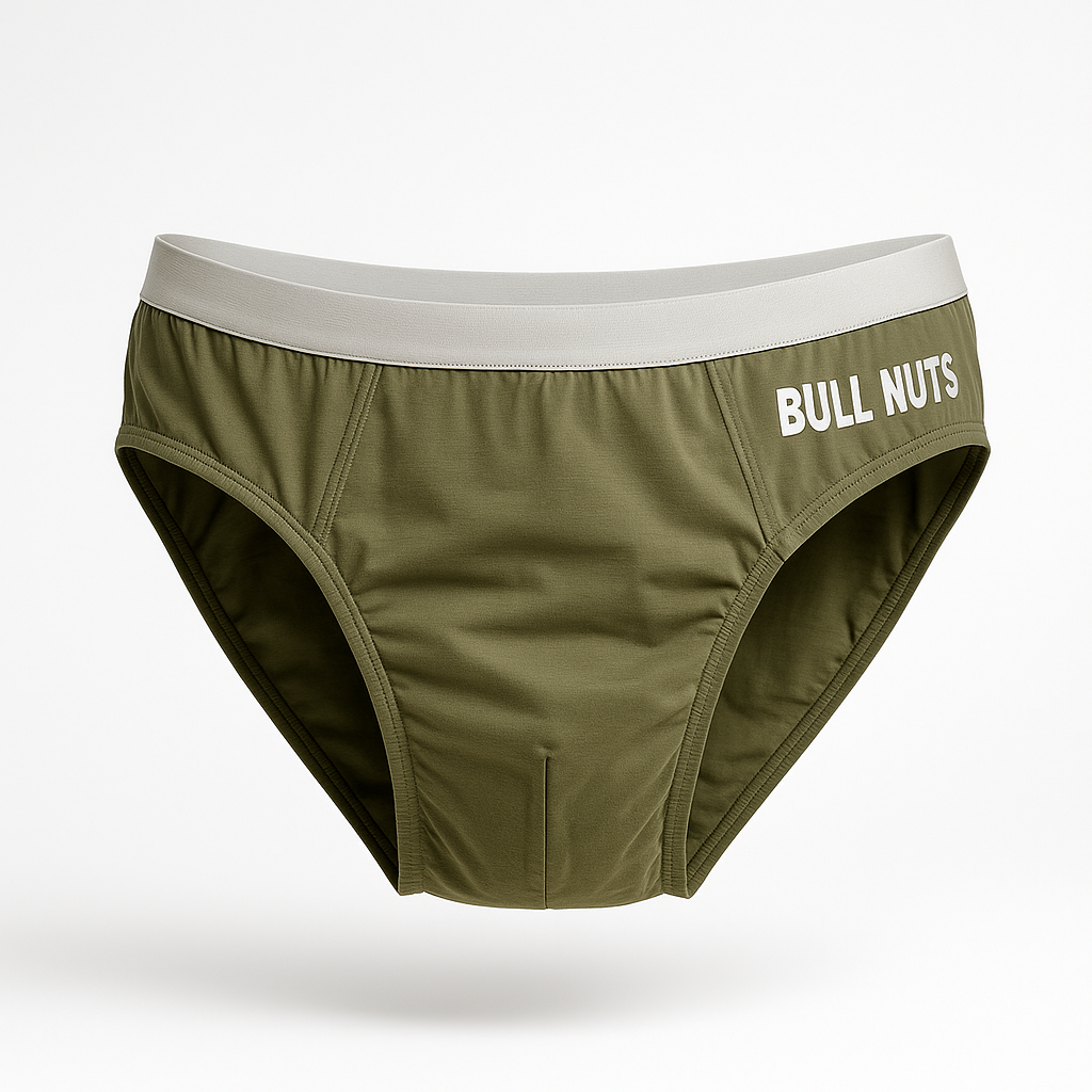 Inner Elastic Power Hold [INNER WEAR]