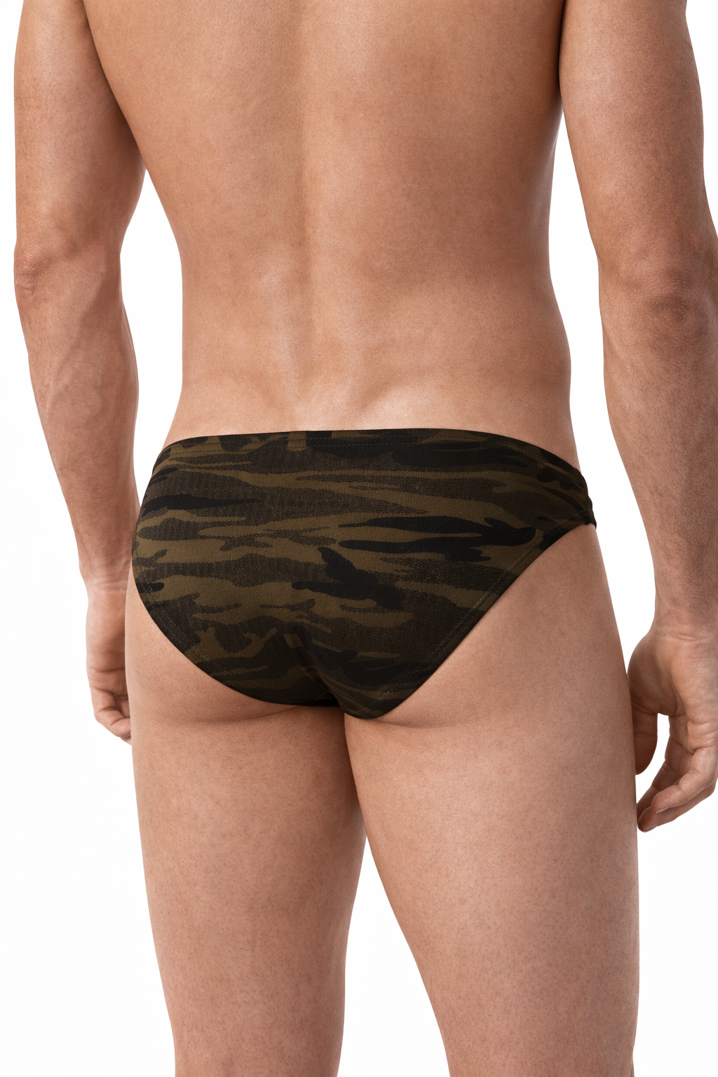 Micro Bikini – Forester  [INTIMATE WEAR]