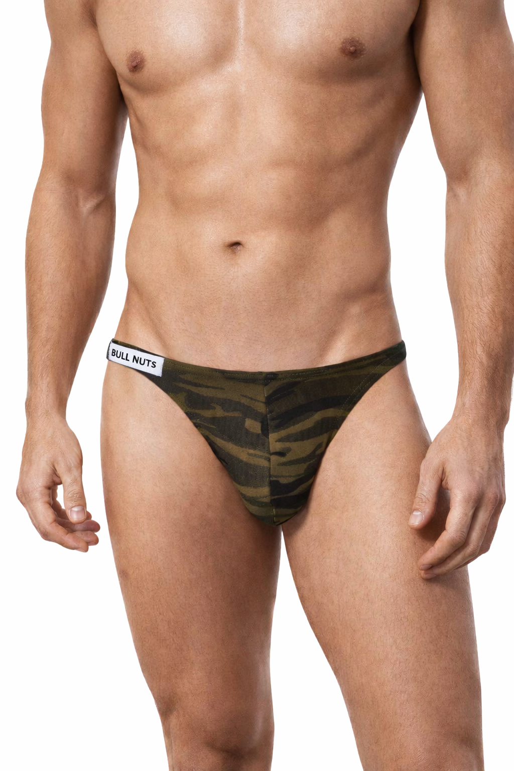 Micro Bikini – Forester  [INTIMATE WEAR]