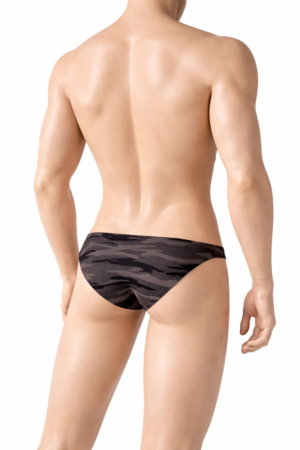 Micro Bikini – Forester  [INTIMATE WEAR]