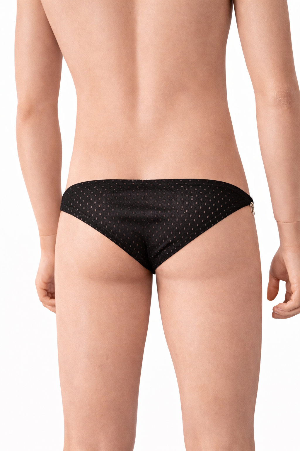 Cater Pillar Chain Thong