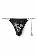 Cater Pillar Chain Thong