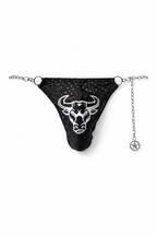 Cater Pillar Chain Thong