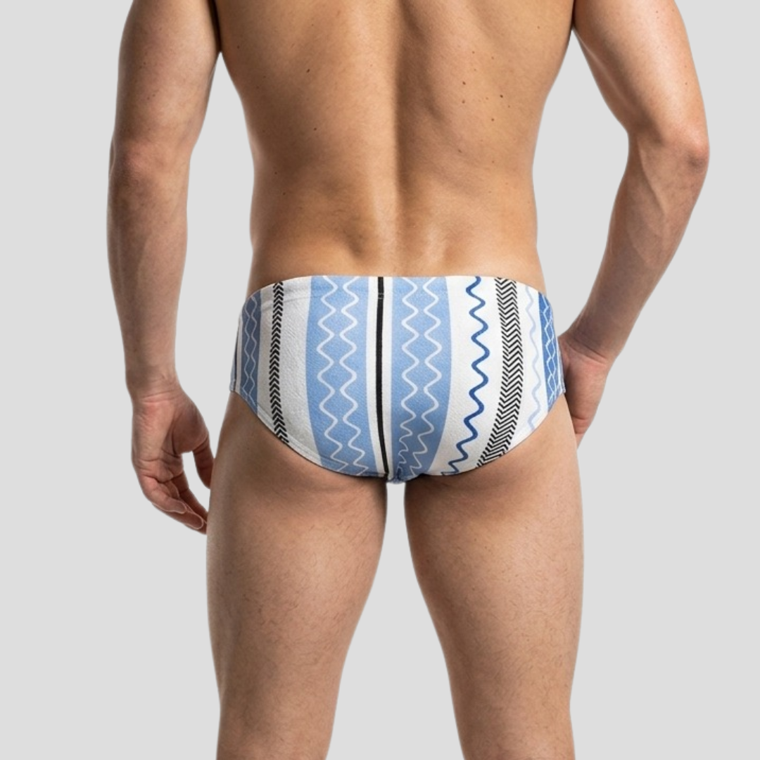 Oceanus Luxe Bikini