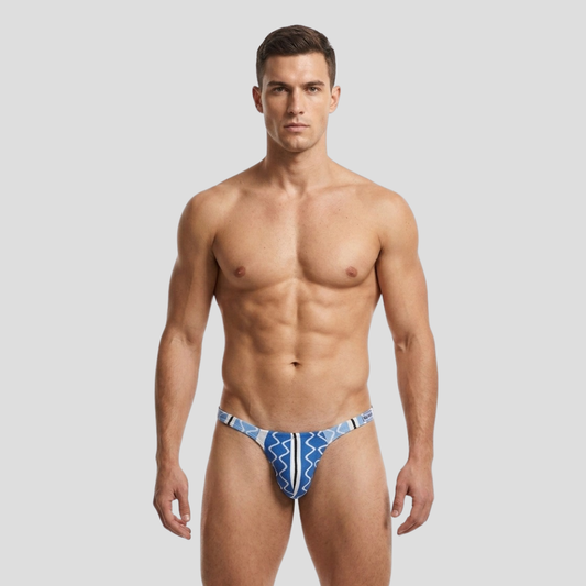 Oceanus Luxe Bikini