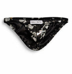 Skull Luxe Bikini Curve