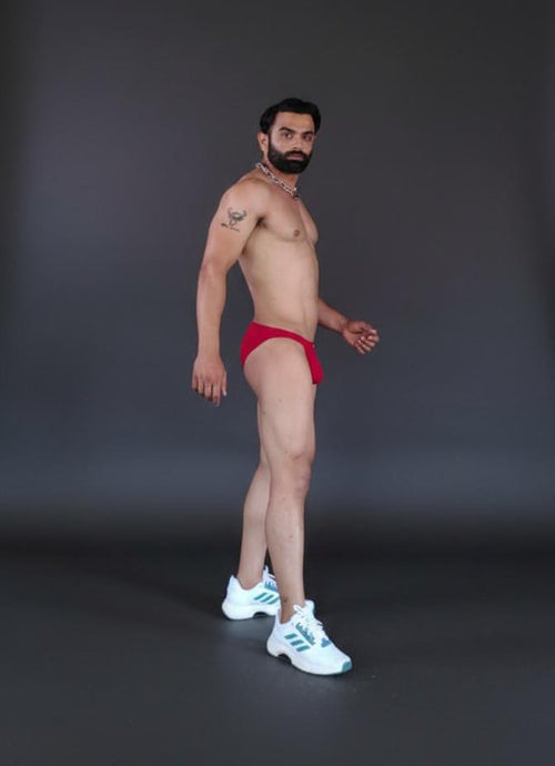 Bikini Curve [ INTIMTE WEAR ]