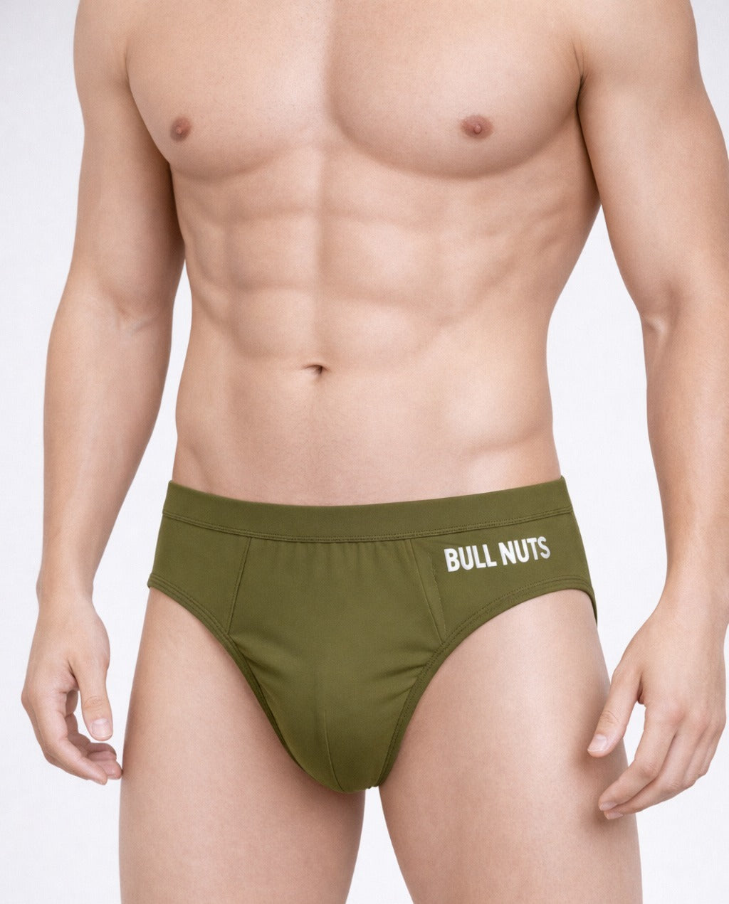 Inner Elastic Power Hold [INNER WEAR]