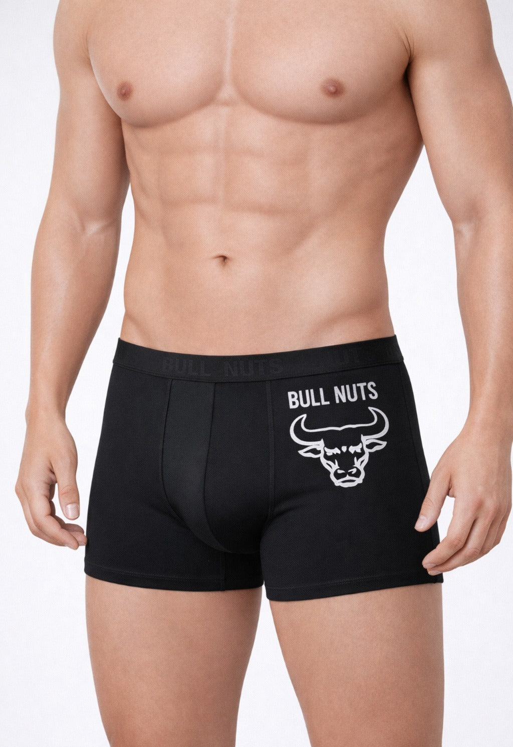 Trunks Savage Fit   [INNER WEAR]