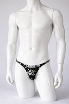 Skull Luxe Bikini Curve